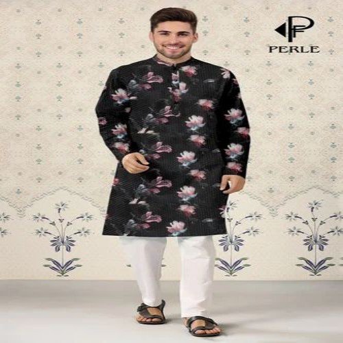 Digital Printed Fabric